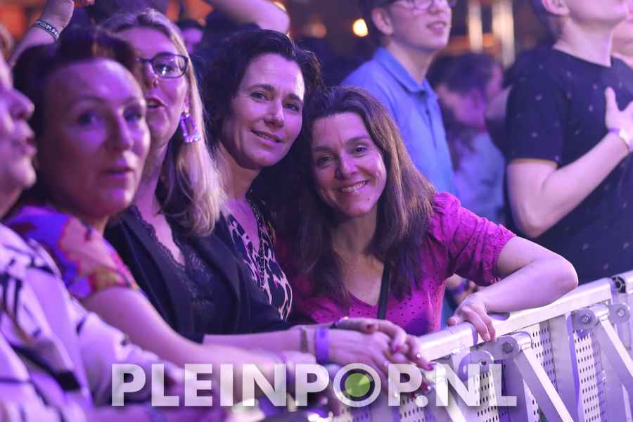 Publiek Zaterdag   (160)